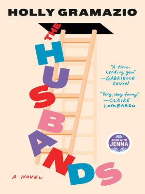 cover image of The Husbands